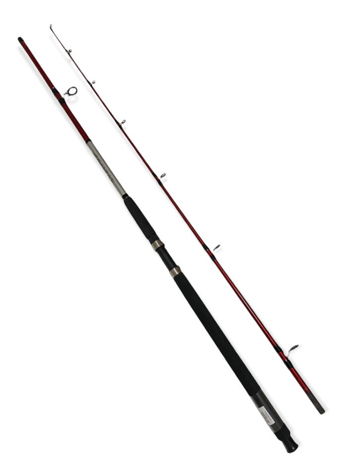 Caña Shimano Cruzar Ax2902 2,70m 12-25lb Frontal Variada 2tr
