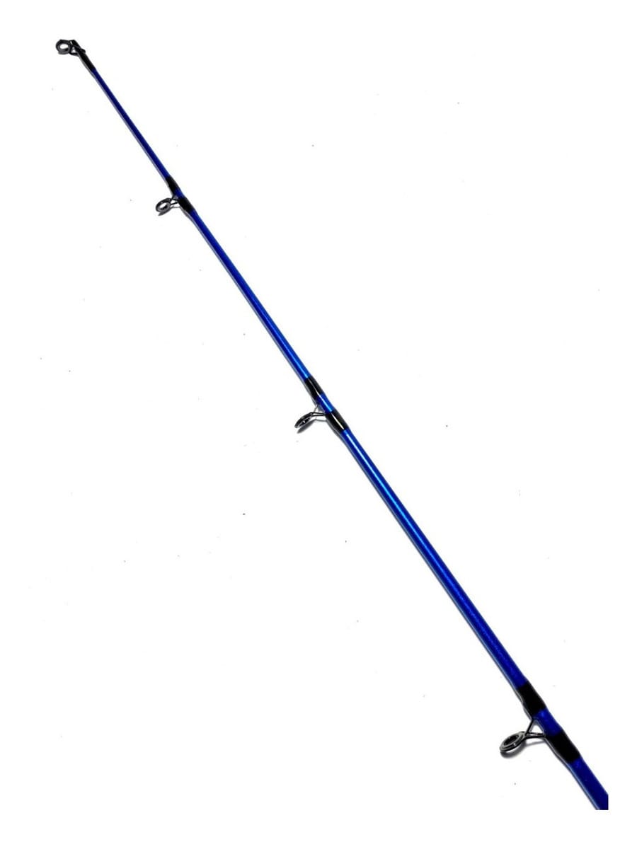 Caña Shimano Cruzar Ax2902 2,70m 2tr 12-25lb Variada Frontal