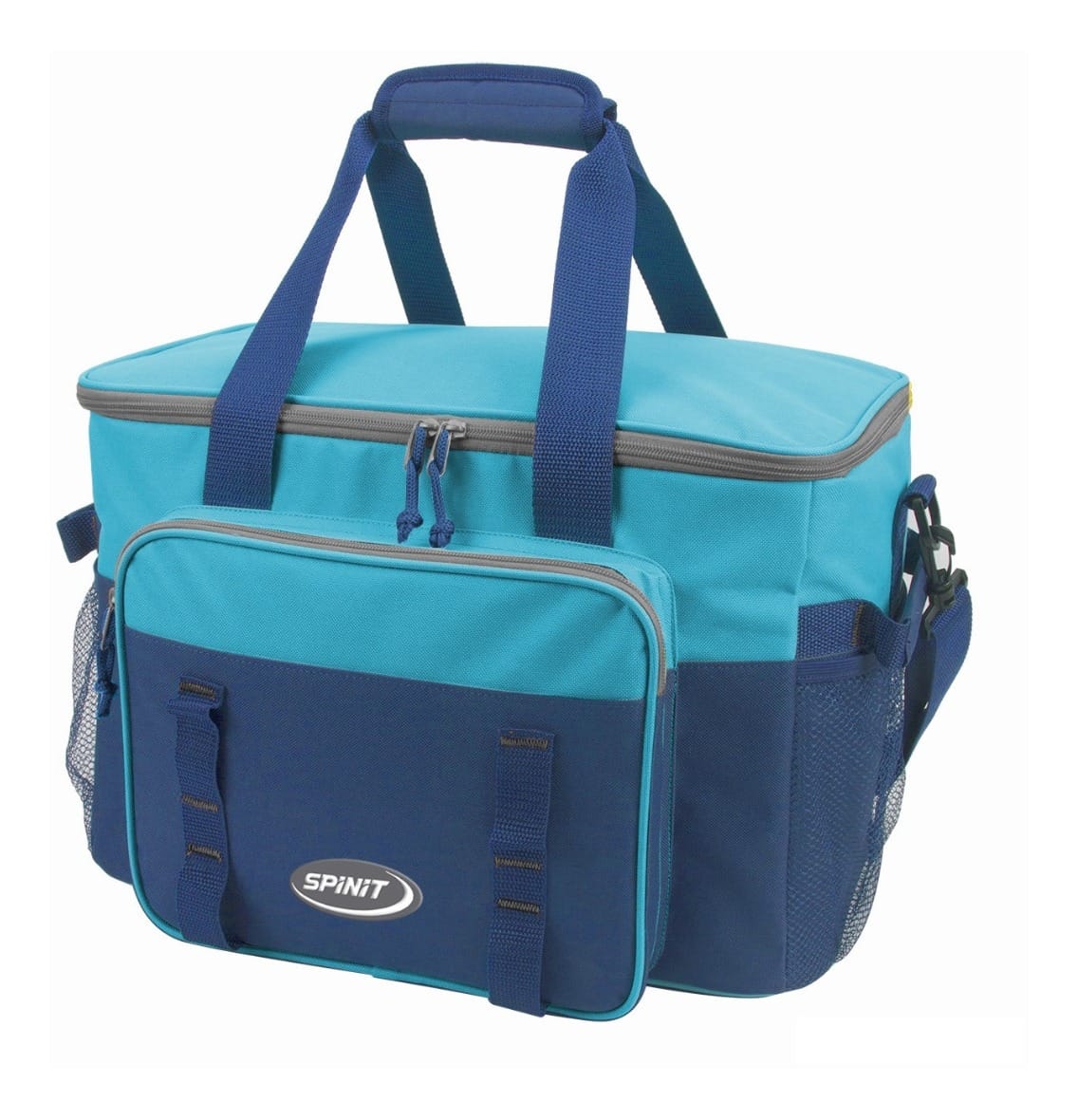 Conservadora Spinit Bolso Térmico Tecno Cooler 14 Litros
