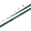 Caña Surfish Mint Iv Telescópica 4 M 60g Grafito Pejerrey
