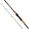 Caña Kunnan Banshee 1802m Spinning 1,80 M 2 Tramos 8-17 Lb