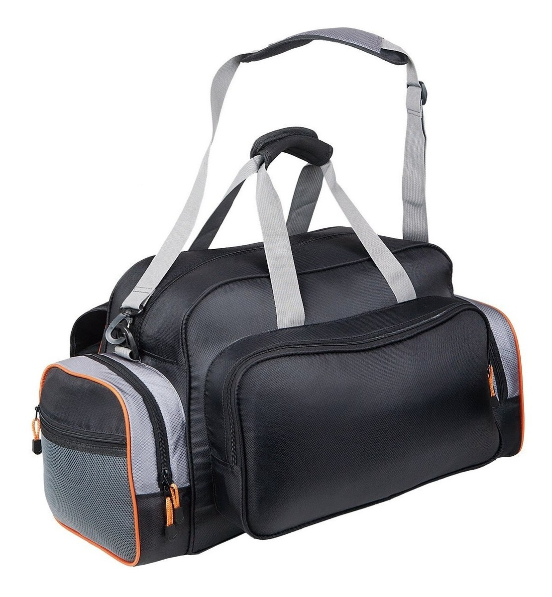 Bolso De Pesca Kunnan Kfly 0122 66x44x32 Cm