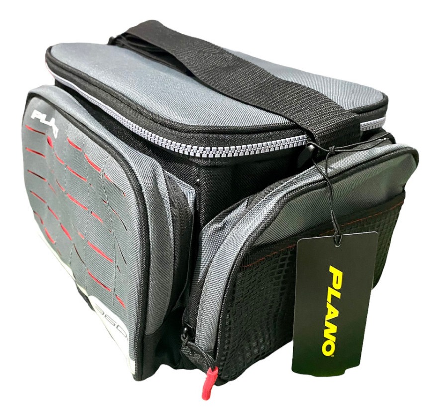 Bolso Plano Weekend Series 3600 + 2 Cajas 3600 38x22x18 Cm