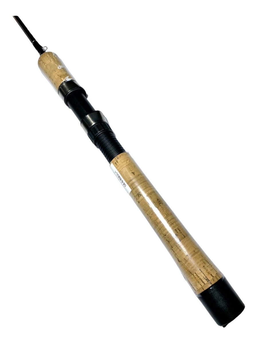 Caña Okuma Celilo 1,80m 2 Tramos 2-6 Lbs Ultralight Spinning