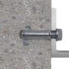 Broca Anclaje Impacto Fijación Expansion Im 5/16 Fischer 100