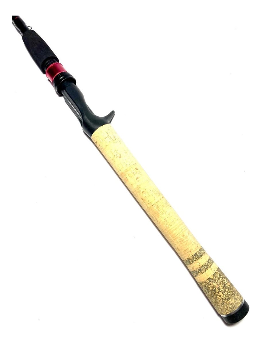 Caña Shimano Sojourn Bait 1,98 M 6-15 Lb 21 Gr 2 Tr Rotativo