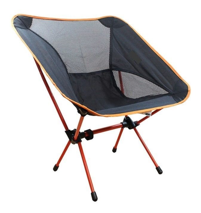 Sillon De Director Spinit Compacto Silla 54x57x65 Cm Acero