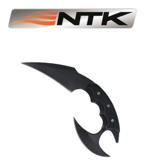 Cuchillo Ntk Drakat