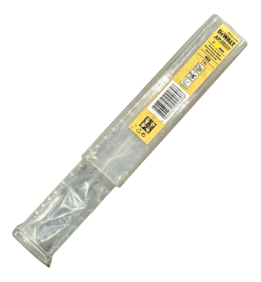 Mecha Acero Rapido 18,00 Mm X 1 Unidad Dewalt Dw28430