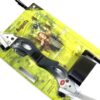 Set De Arco Crosman Augusta Recurvo 10-20lbs Flechas +acces.