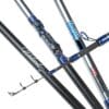 Caña Waterdog Imw 3,60m Telescópica 4 Secc 20-40g Pejerrey