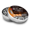 Balines Shilba Premium Pellets Super Bullet 5,5 - Lata X200