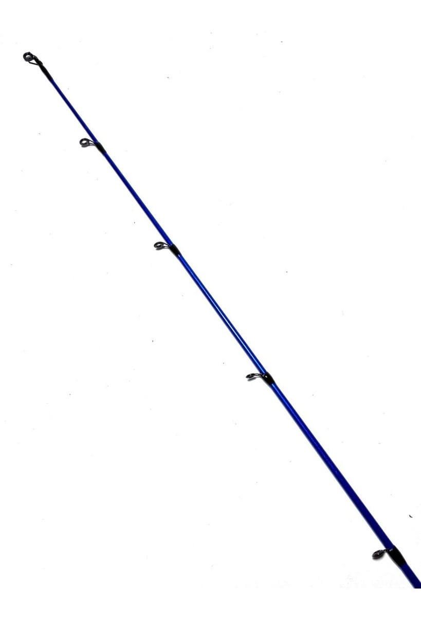 Caña Shimano Cruzar Ax2702 2,10m 2tr 10-20lb Bait Rotativo