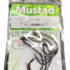 Anzuelo Mustad Ultrapoint Big Gun 10829np-bn Reforzados