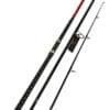 Caña Shimano Sojourn Surf 3 Tramos 4,20m 100-250 Gr Frontal