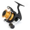 Reel Frontal Shimano Fx2500 4 Kg De Freno 5.0:1 3 Rulemanes
