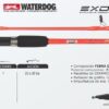 Caña Waterdog Kayak 1401