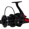 Reel Frontal Spinit Pro Distance F6000 Derecho/izquierdo Color Negro