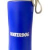 Botella Deportiva Waterdog 450 Cm3 Acero Inox Con Filtro