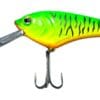 Señuelo Ng Mojarra Grande 12 Cm 40 Gr Paleta Larga 6-9 M