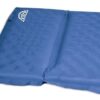 Almohada Doite Autoinflable Swift - 0,40x0,40x0,04 M