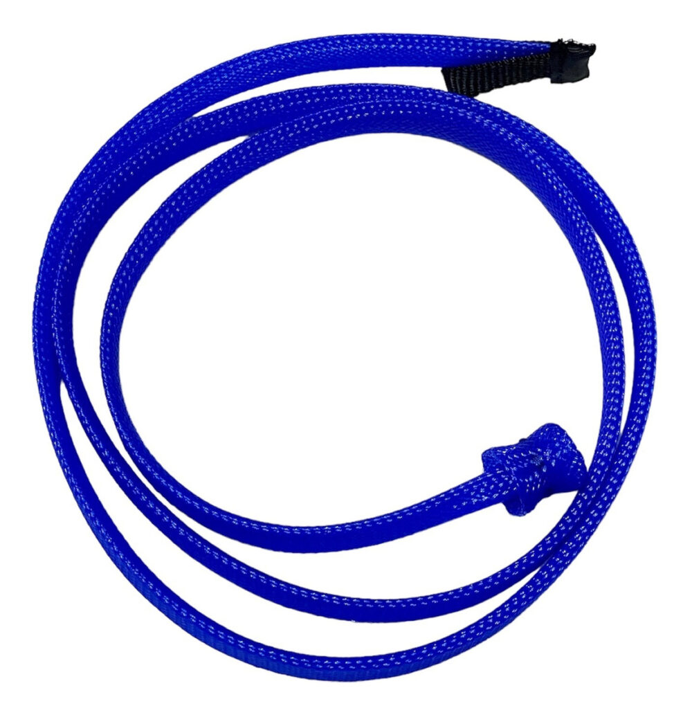 Funda Caña Pesca Tech Bait Stick Jacket 18 Mm X 1,5 M