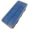 Gavetero Mauri Doble Tapa Mod21 21x9,5x4,5 Cm