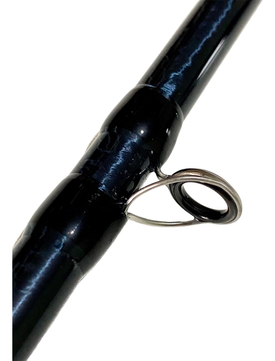 Caña Shimano Teramar Casting - 213 Cm - 1 Tr - Tmcx70h