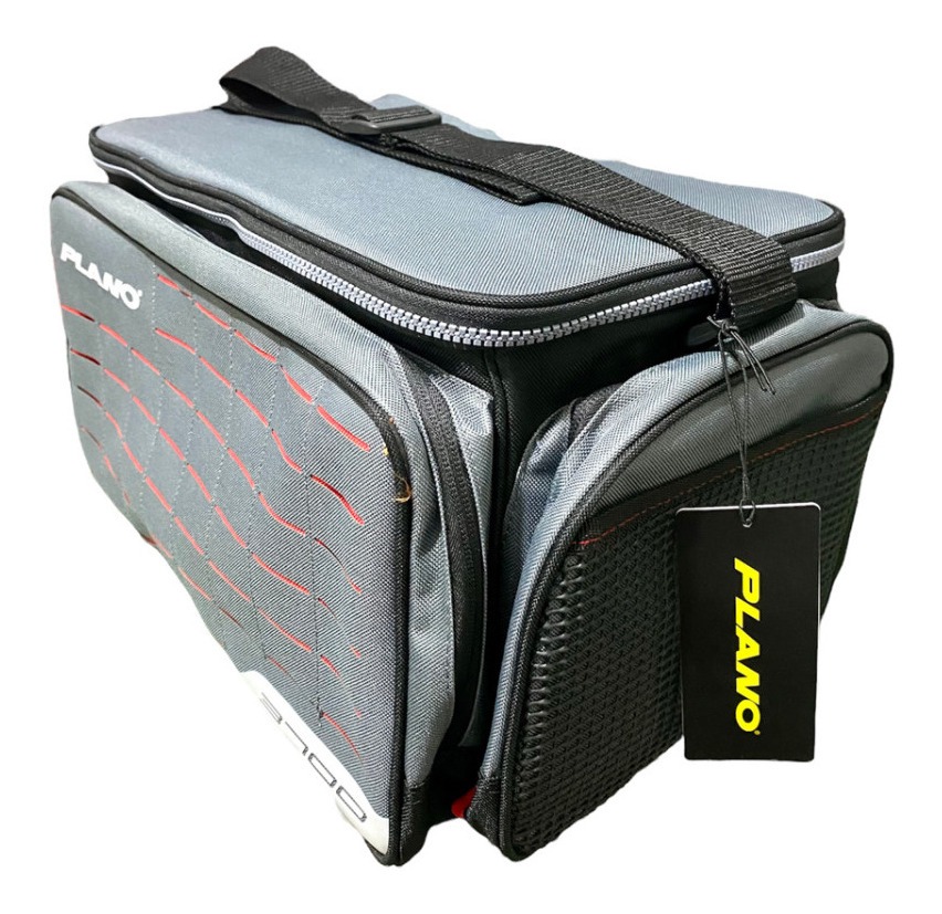 Bolso Plano Weekend Series 3700 + 2 Cajas 3700 48x25x25 Cm