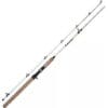 Caña Okuma C-702h Cayasta 2.10m 15-45lbs 2 Tramos Rotativo