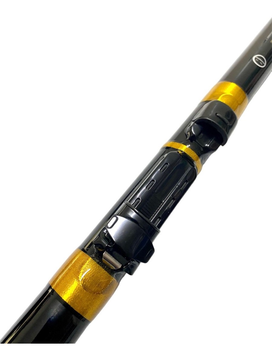 Caña Shimano Fx Telescópica 4,10 M 7 Secc 30-60g Pejerrey