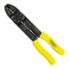 Pinza Crimpeadora Terminales Electricidad Stanley 84-223