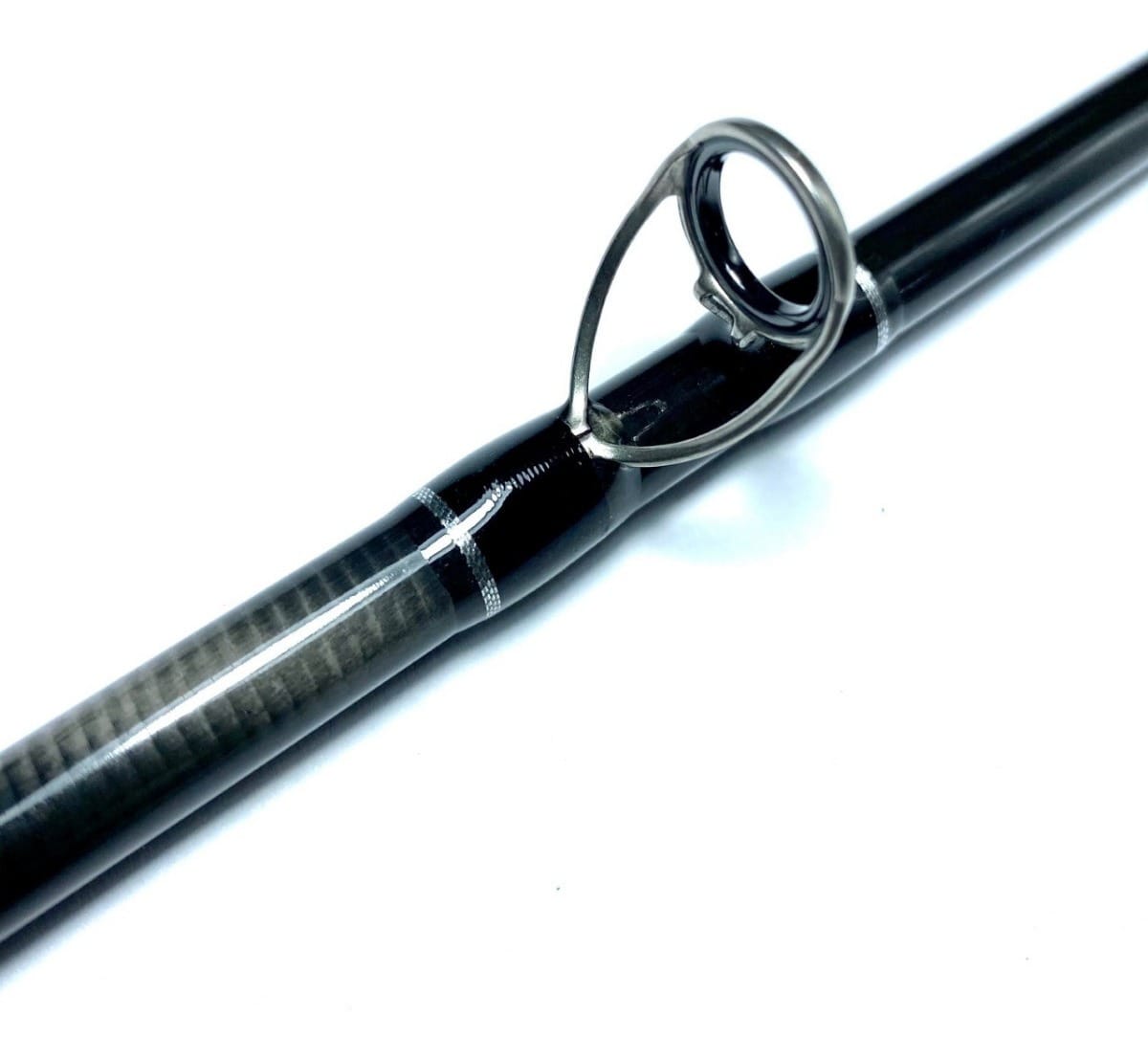 Caña Tech Quattro Bait 1,98m 12-25 Lbs 4 Tramos 1 1/4 Oz