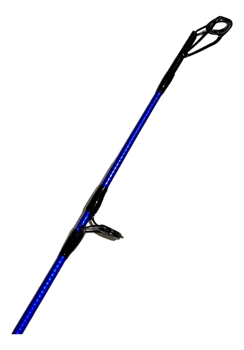 Caña Okuma Cayasta Blue Edition 2,1 Mts 15-45 Lbs 2tr Bait