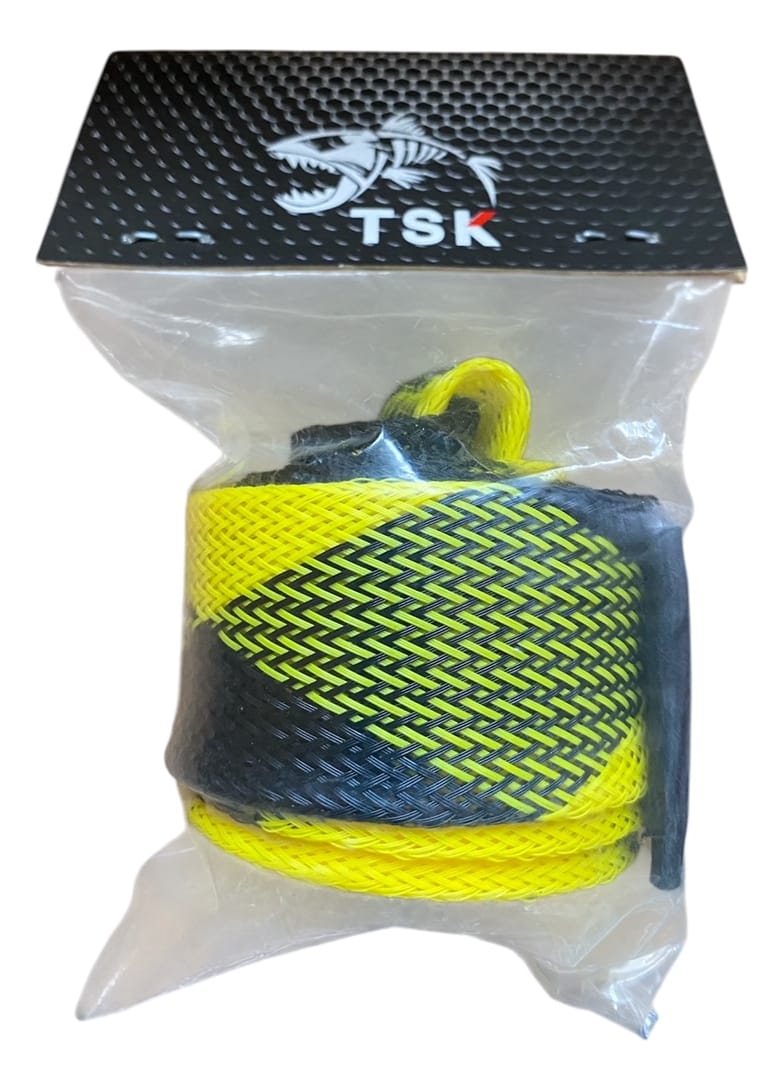 Funda Caña Pesca Spinning Stick Jacket 30 Mm X 1,8 M Tsk