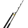 Caña Surfish Bacota 1,95 M 50 Lbs Mango Desmontable Tiburon