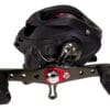 Reel Spinit Xtreme 210lh 10 Rul 6.3::1 0,30mm/140m Izquierdo Color Negro