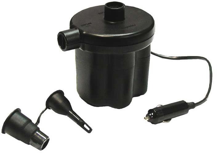 Inflador Doite - 12 Volt - 40 Watts - Conector Automóvil