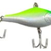 Señuelo Iron Head 70 Marine Sport Sinking 7 Cm Tararira