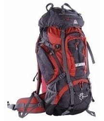 Mochila Doite Sierra 60 Lts
