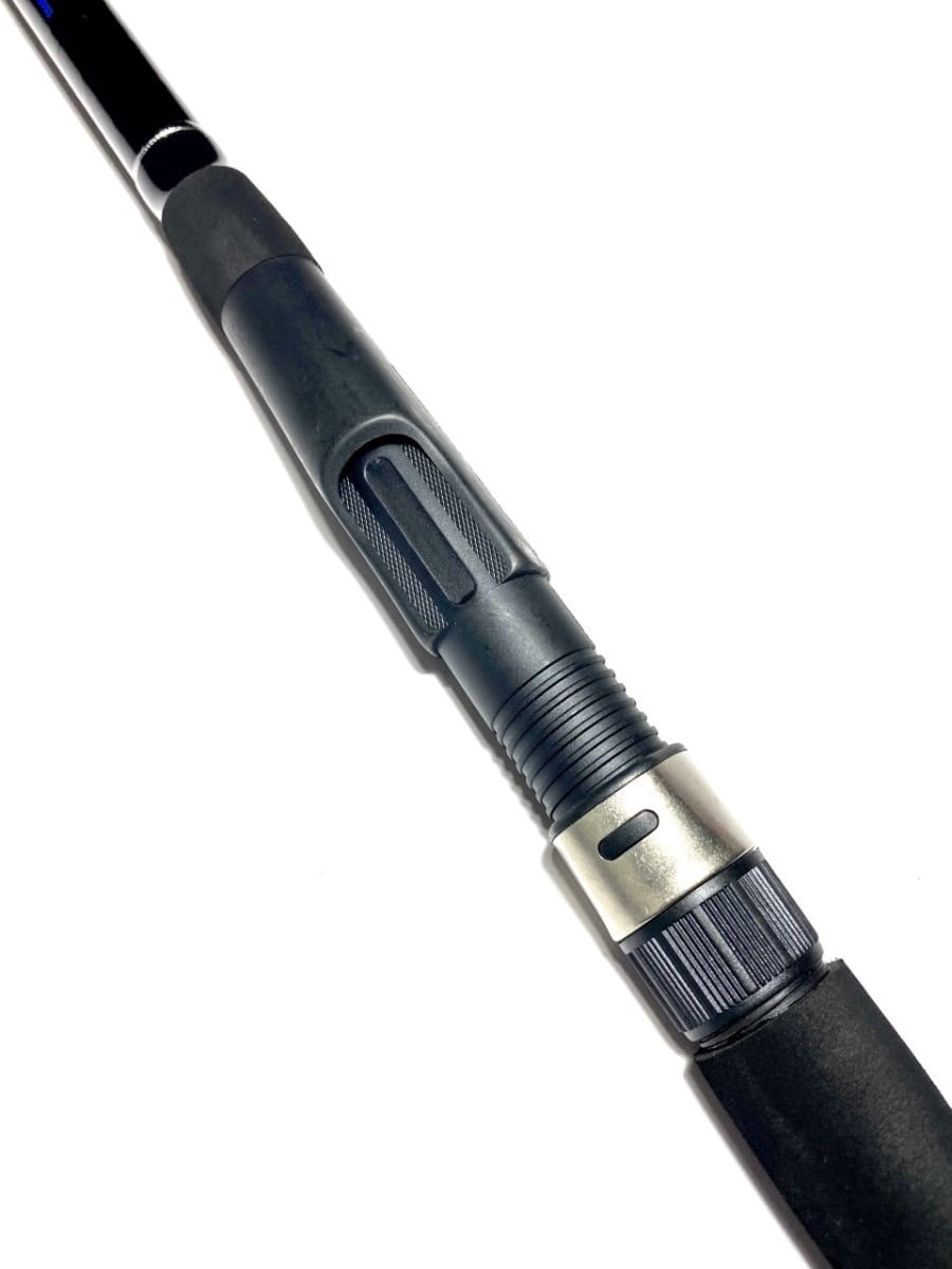 Caña Spinit Coral Reef 3 Tramos 4,30 M 100-250 Gr Lance Mar