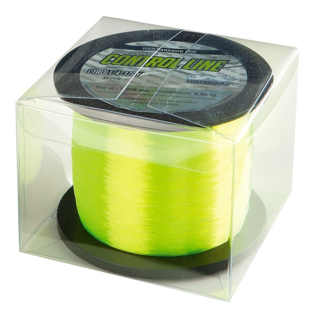 Monofilamento Waterdog Control Line 1/4-285y - 1350m/0.310mm