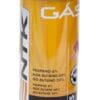 Pack 4 Cartuchos De Gas Ntk Campgás Aerosoles Gas Butano