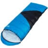 Bolsa De Dormir Waterdog Vivac 350 -10º C + Aislante