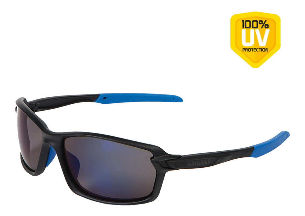 Anteojos Waterdog W13633t Polarizados Con Proteccion Uv