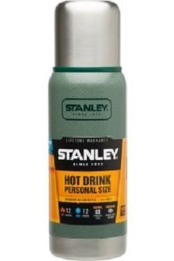 Termo Stanley Adventure 500 Ml - Camping -