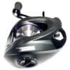 Reel Tech Phantom Huevito 10 Ruleman Rel 8.1:1 Freno 8 Kg