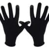 Guantes Primera Piel Térmicos Waterdog Para Pantalla Táctil