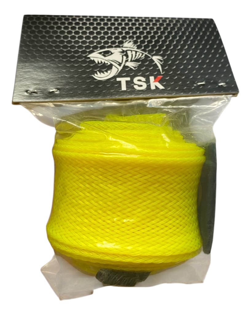 Funda Caña Pesca Spinning Stick Jacket 30 Mm X 1,8 M Tsk