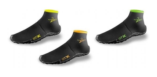 Calzado Stx Anfibio 2 De Neoprene 4 Mm